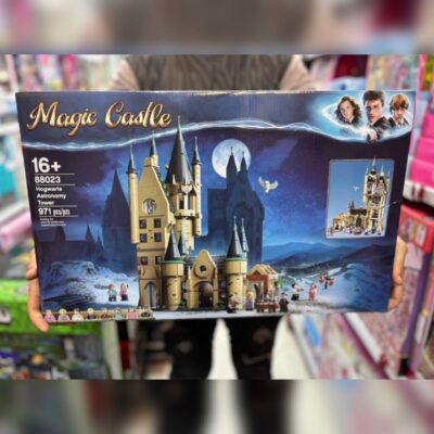 لگو هری پاتر88023